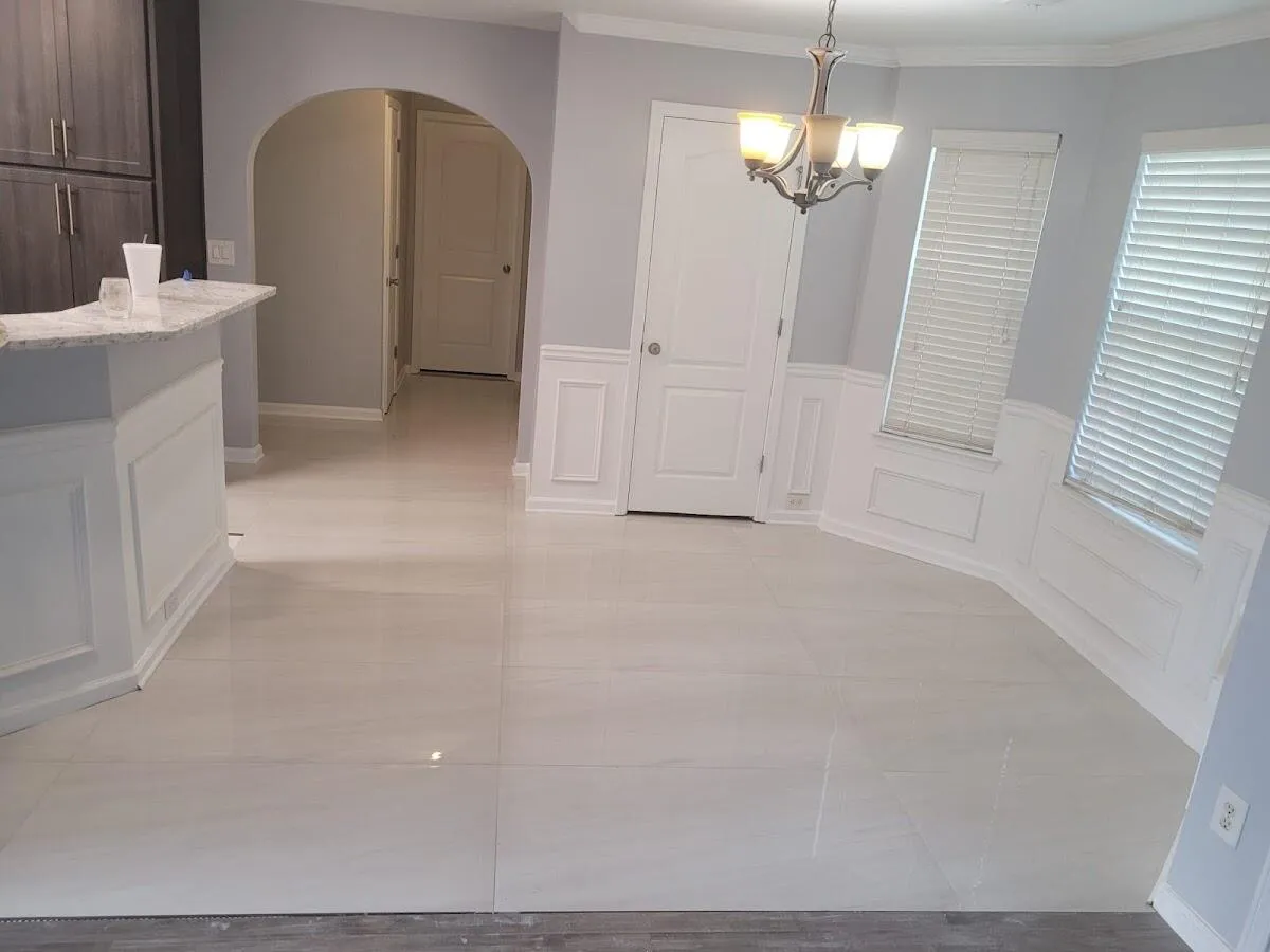 Basement Flood Cleanup in Yorba Linda, CA